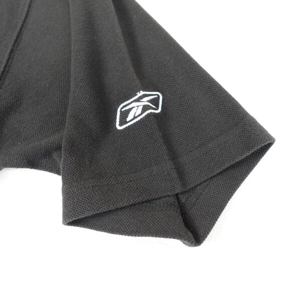 Reebok Pittsburgh Steelers NFL Team Shirt Size Small / Medium Golf Polo - Picture 8 of 9